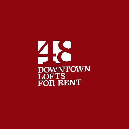 48 Downtown Lofts Apartment Néa Péramos Bagian luar foto